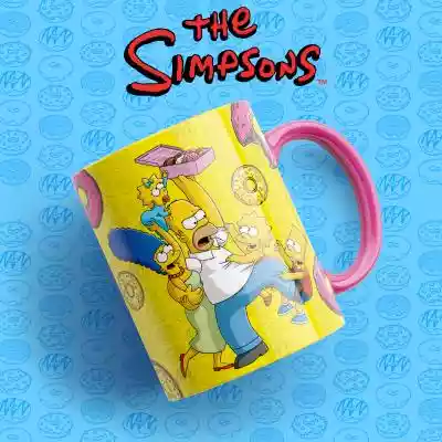 vectores plantilas LOS SIMPSON,NIñO,CARICATURA,PAPá,